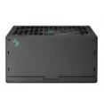 thumbnail image 1 of Fuente de Poder DeepCool PL750D 80 PLUS Bronze ATX, 24-pin ATX, 120mm, 750W, 1 of 5