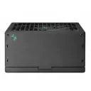 Fuente de Poder DeepCool PL750D 80 PLUS Bronze ATX, 24-pin ATX, 120mm, 750W