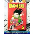 thumbnail image 2 of Dragon Ball Dragon Ball, Vol. 5, (Paperback), 2 of 3