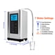 thumbnail image 3 of Alkaline Water Ionizer hydrogen generator Machine Purifier,Produces pH 3.5-10.5 Alkaline Acid water Water Filter system for Home, 3 of 6
