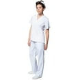 thumbnail image 5 of Women's Designer Double Stitched Medical Scrubs, 5 of 5
