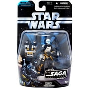 Star Wars The Saga Collection Scorch Republic Commander