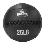 Gronk Fitness Wall Balls | 25lbs