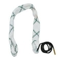 thumbnail image 1 of Bore Cleaning Rope, Reusable Cotton Rope Cleaner Machine Washable  For Home For Outdoor For Hunting G01:12ga, 1 of 8