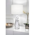 thumbnail image 2 of nuLOOM Stamford 25" Ceramic Table Lamp, 2 of 3