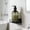 Green, variant on Beforeyayn 500ml Shower Gel Dispenser Bottle,for bathroom kitchen or toilet hand wash for adults.