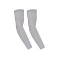 thumbnail image 1 of Eigraketly Ciclismo brazo manga portátil reutilizable colorido transpirable baloncesto fútbol montañismo mangas Protector Accesorios Ciclismo gris claro L Eigraketly OD026722-04, 1 of 6