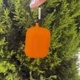 thumbnail image 4 of Funda Silicón Gadget Collection Mx Airpods Pro 2ª Generación con Gancho Naranja, 4 of 4