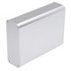 thumbnail image 1 of Placa de circuito Caja de aluminio, Caja eléctrica de aleación de aluminio Caja eléctrica de aleación de aluminio Blindaje Caja de aluminio Solución innovadora VoborMX herramienta, 1 of 8
