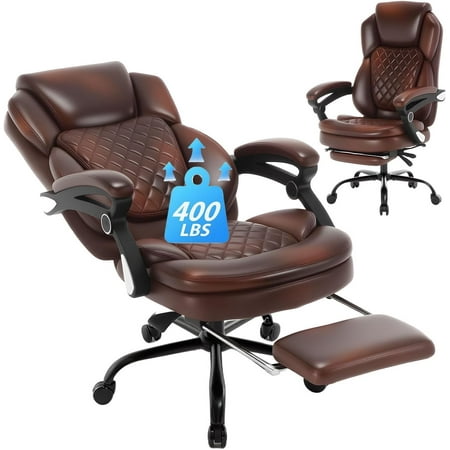 400lbs reclining office desk chair product