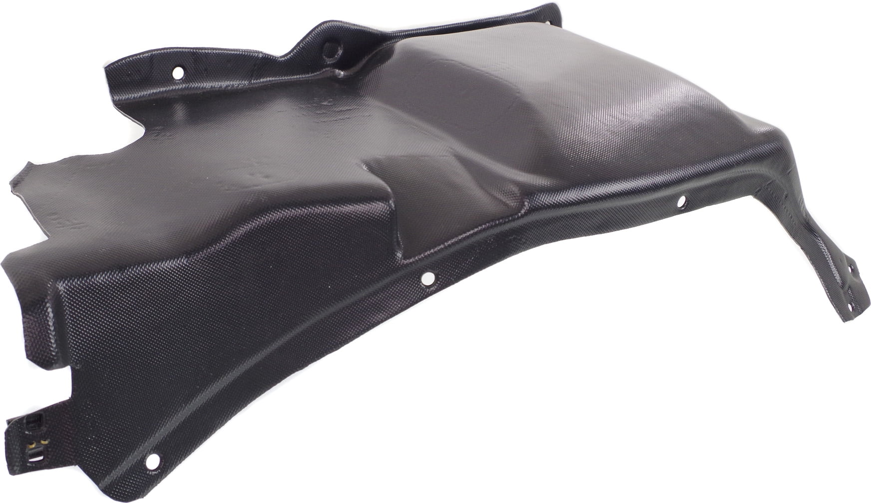 Replacement REPV310131 Engine Splash Shield Compatible with 1998-2006 Volkswagen Beetle Left Driver