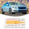thumbnail image 1 of 0-20Mm Car Tyre Tire Tread Depth Gauge Meter Measurer Tool Ftb-Se Yellow Double Scale, 1 of 10