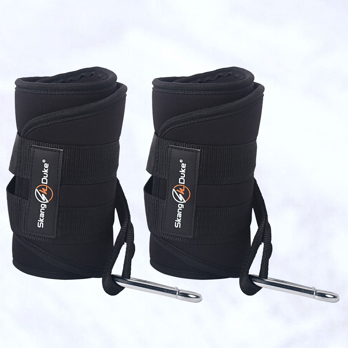 WHAMVOX  Hanging Abdominal Ergonomic Pull up Handles Resistance Fitness Cantilever Belt