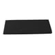 thumbnail image 2 of desechable cubre fiesta impermeable de de del partido Negro SM SunniMix Manteles Desechables, 2 of 7