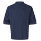 thumbnail image 4 of Blusa y camisa de manga larga con cuello alto para hombre, moda masculina, color liso, cuello vuelto, medio cárdigan, camisa informal con botones, blusa de algodón y poliéster para hombre, 4 of 4