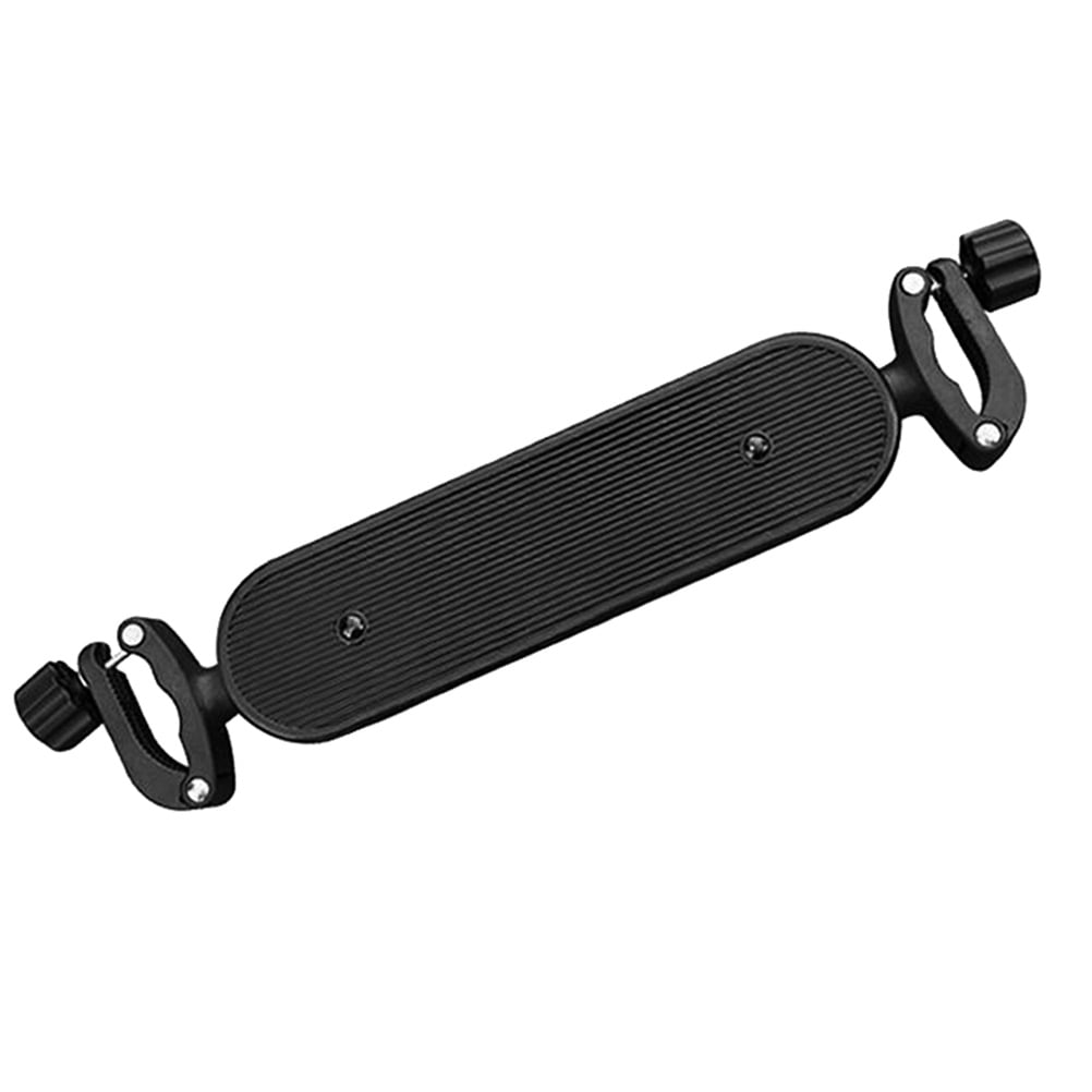 Pawsdot Stroller Accessories Foot Rest Adjustable 1 Set