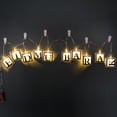 thumbnail image 4 of OUSITAID Ramadan Festival Led Light String Home Decoration Interior Decoration, 4 of 6