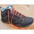 thumbnail image 2 of Round Paracord Shoe Laces (1 Pair) - Handmade In the USA - Orange - 36 Inch, 2 of 5