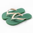 thumbnail image 4 of SBYOJLPB Men's Fashionable Casual Versatile Outdoor Wear Plus Size Beach Flip-Flops Spring and Summer Trendy Comfortable Sandals, 4 of 9