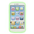 thumbnail image 2 of Kids Learning Toy Play Cell Phone, Touch Screen Kids English Learning Machine, Language Learning Educational Machine, Toy Learning Play Cell Phone, Interactive Toy for Toddler Baby, 2 of 8