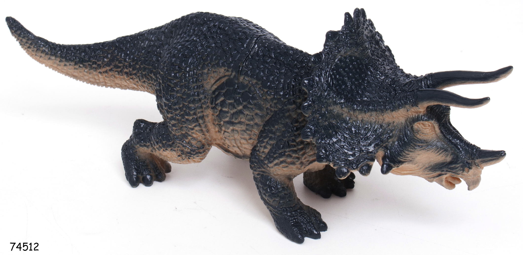Single Assorted Dinosaurs Figure  - Styles May Vary - image 3 of 21