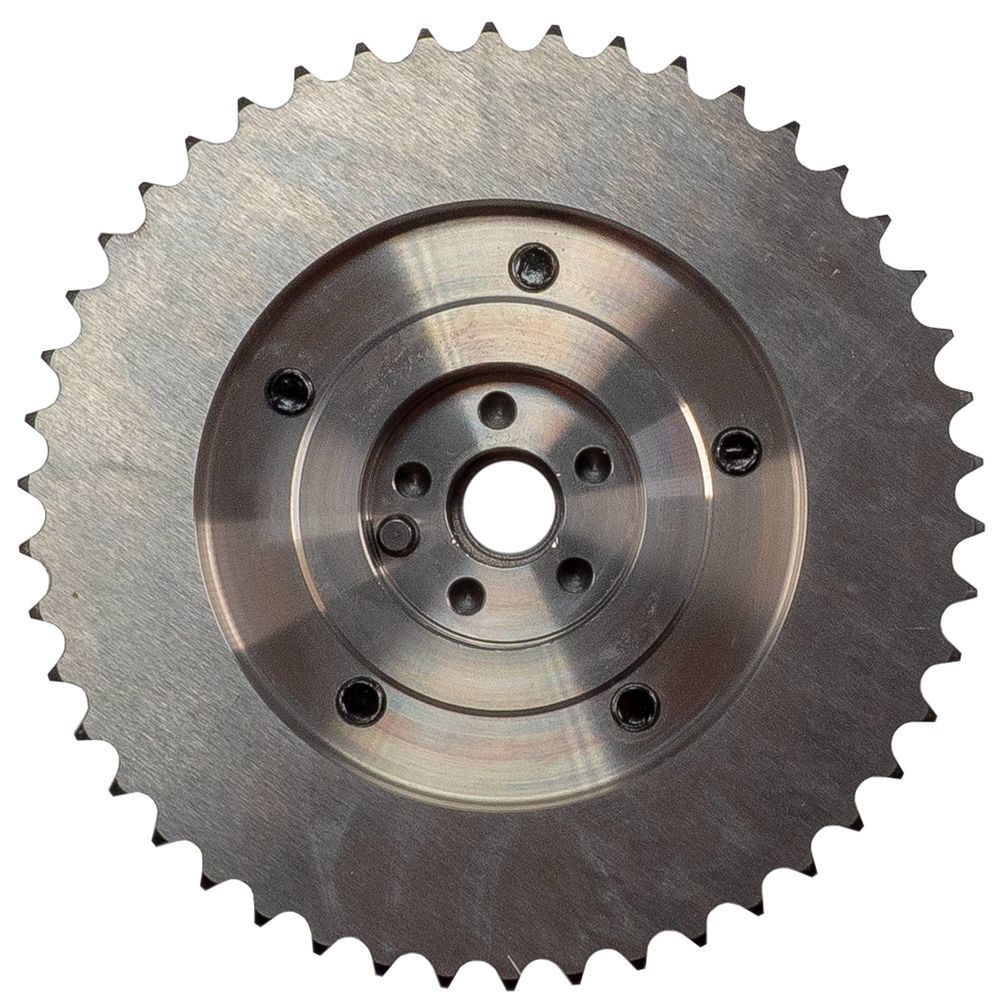 Melling VCTA-1008H Camshaft Sprocket Actuator Fits select: 2008-2012 CHEVROLET MALIBU, 2010 CHEVROLET EQUINOX