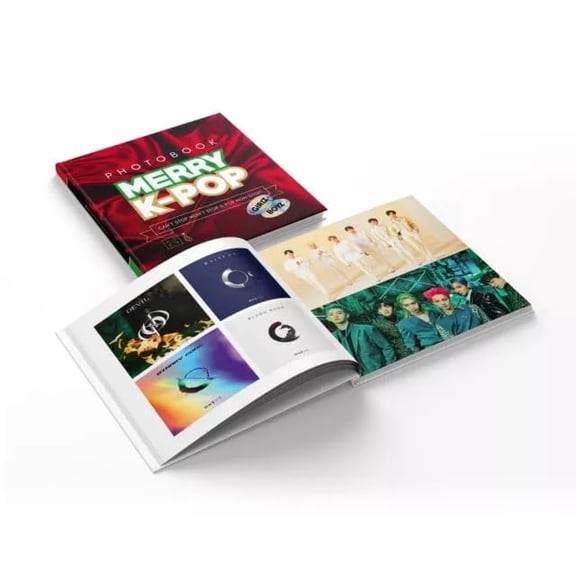 PHIL SPECTOR Merry K-Pop (Paperback)