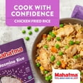 thumbnail image 5 of Mahatma Ready-to-Eat White Jasmine Rice, Microwavable Rice, 8.8 oz Pouch, 5 of 14