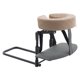 thumbnail image 2 of Kit de masaje para el hogar con colchón y almohada facial plegable, soporte ergonómico para la cabeza. Color de piel, 2 of 9