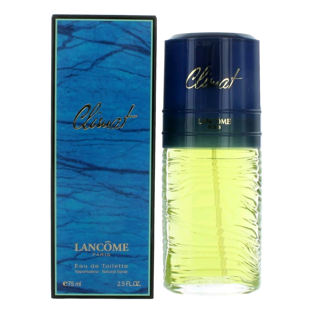 Climat by 2.5 oz Eau De Toilette Spray for Women