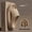 Khaki, variant on Unisex Thick Sole EVA Slides, Cushioned Rebound Sport Outdoor Casual Slippers for Men Women