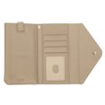 thumbnail image 4 of Funda De Cuero Con Tapa Abatible Para Teléfono, Funda De Cuero Con Tapa Magnética Resistente A Los Arañazos Para Teléfono De Menos De 6,8 Pulgadas ANGGREK Otros, 4 of 8
