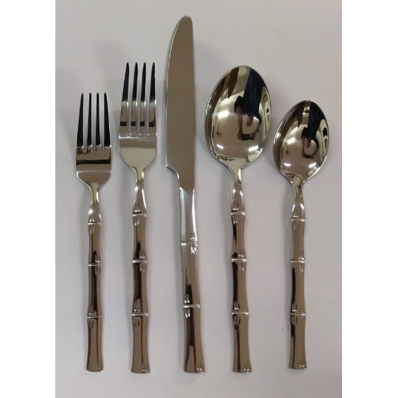 MS 20PC BAMBOO SET