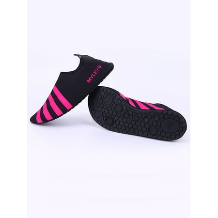 Unisex Water Shoes Barefoot Skin Shoes For Dive Surf Swim Beach