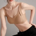 thumbnail image 6 of Hfnxid Seamless Push Up Wireless Bras for Women Comfort Smooth Bralette Full Coverage No Underwire Everyday Bra with Support, 6 of 7