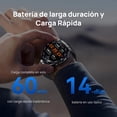 thumbnail image 4 of SmartWatch Huawei Watch Ultimate CLB-B19 - Plata, 4 of 4