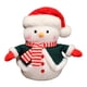 thumbnail image 1 of Muñeco De Nieve Navideño Muñeco Muñeco Decorativo, 1 of 5