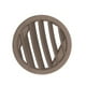 thumbnail image 1 of Sidaley Reemplazo de rejilla negra/marrón de salida de aire izquierda/derecha de ventilación de aire acondicionado pequeño para Vehículos, repuestos y accesorios Mis Marrón izquierda Sidaley CZ11153-03B, 1 of 4