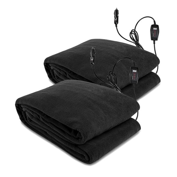 12 Volts Electric Blankets