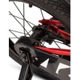 thumbnail image 4 of BICICLETA R16 TURBO ATTACK ROJO, 4 of 9