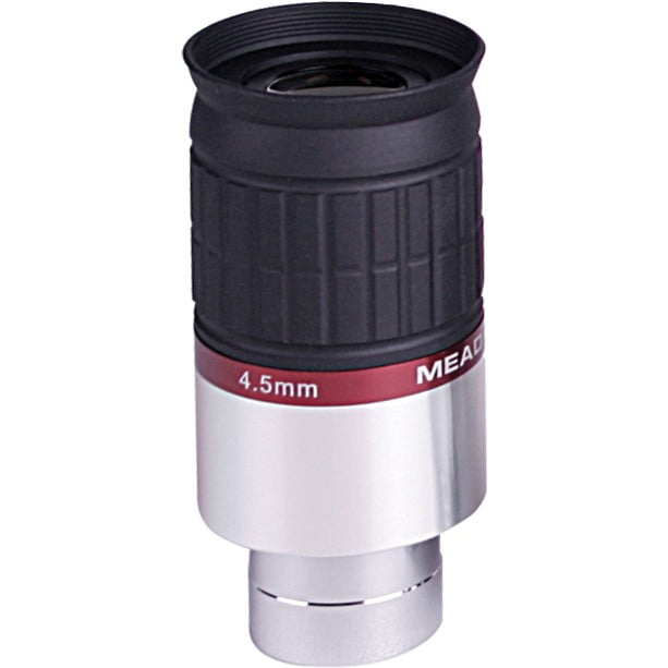 Meade Instruments Series 5000 HD60 4.5mm 6Element Eyepiece (1.25Inch