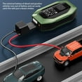 thumbnail image 4 of Dvkptbk Car Emergency Starting Power Supply Inflations Pump Integrated Machine Power Bank Emergency Backup Vehicle Mounted Inflations Air Pump Automobiles & Motorcycles, 4 of 9