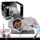 thumbnail image 1 of Funko Pop Lando Calrissian En El Halcon Milenario #514 Funko Star Wars Rides Deluxe, 1 of 4