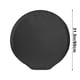 thumbnail image 4 of Car Tire Covers, Waterproof RV SUV Trailer Spare Tire Storage Bag , Portable Anti-UV Sun Snow Rain Wheel Cover, Dustproof Wheel Protector for 30.7 Inch Tires Diameter(1 pc), 4 of 6