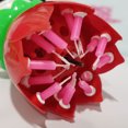 thumbnail image 1 of Vela Musical Tmvgtek Vela De Pastel - Velas De Loto Giratorias Electrónicas - Doble Capa (Rosa) Likrtyny Libre de BPA, 1 of 4