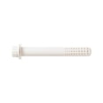 thumbnail image 1 of Protector de cable calefactor para jaula de percha para pájaros, guacamayos, agapornis y cacatúas. Blanco, 1 of 6