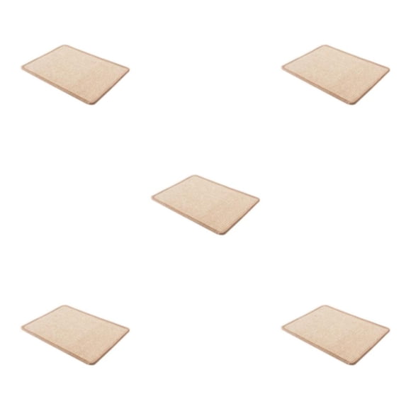 Billuyoard Cat cratcher Mat cratching Pad Grinding Protect ofa Board Claw Type2 NO2