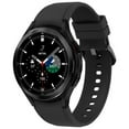 thumbnail image 1 of Restored Samsung Galaxy Watch4 Classic (GPS+ LTE) Smartwatch Good, 1 of 5