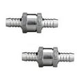thumbnail image 1 of koolsoo 2 Pieces Check Valve 8mm Oil Fuel Vegetable Oil Compressed Air, 1 of 9