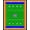 Green, Pattern 2, variant on ODIKA Football Field Sport Stadium With Goal Posts And Yard Markers Pet Friendly & Kids Safe Play for Playroom, Bedroom, Reading Nook